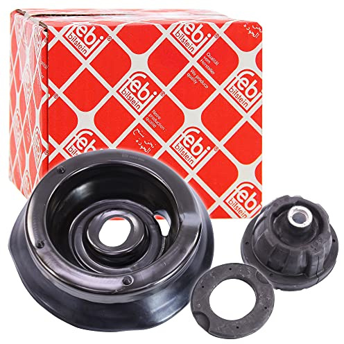 FEBI BILSTEIN Supporto ammortizzatore a molla 30840 Compatibile con: MERCEDES-BENZ C-CLASS, C-CLASS Coupe, C-CLASS T-Model, CLC-CLASS, CLK, CLK Cabriolet