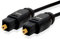 BIGtec - Cavo Toslink 2,2mm - 1m Toslink