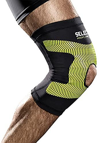 SELECT Select Select Kompressions-Kniebandage, XL, schwarz, 5625204111 Select Select Kompressions-Kniebandage, XL, schwarz, 5625204111