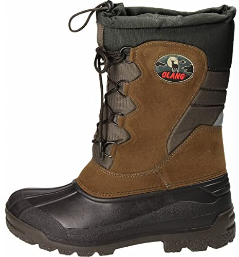 Olang Canadian Snowboots Herren - 45-46