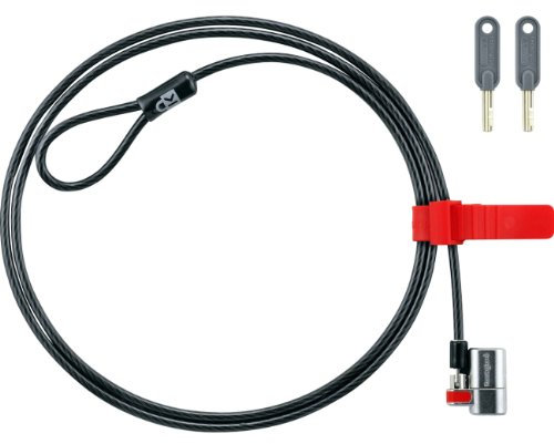 Kensington K64663US ClickSafe Master Keyed Laptoplås