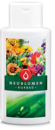 Sanct Bernhard Heublumen-Kurbad 750 ml