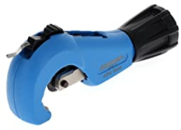 GEDORE Rohrabschneider für Edelstahlrohre, mit Entgrater, Ø-Rohr: 3-35 mm, Wandstärke 0,7-2,5 mm, Werkzeug, 2180 3