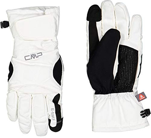 CMP 6524810, handskar kvinnor, kvinnor, kvinnor, 6524810