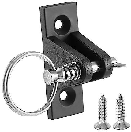 BESPORTBLE Bisagra de Repuesto para Cubierta de de Nailon Resistente para Kayak Canoa Bote