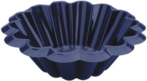 IBILI 870008 Moule à Brioche 22 cm Blueberry