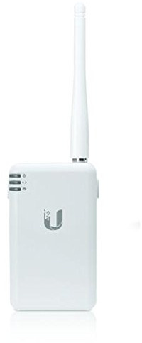 Ubiquiti mPort de Red S/Router