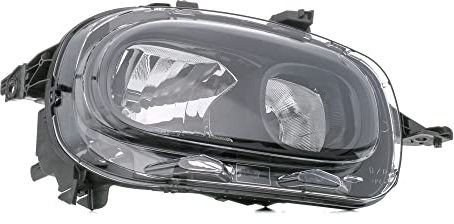 VALEO Proiettore principale con tecnologia alogena, Riferimento 450401 per CITROËN C3 III (2016 >)