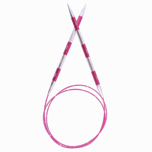 Knitpro Smartstix Rundstricknadeln 40 (100cm) | 3,5mm