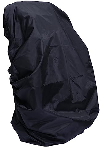 BESPORTBLE Fahrrad Regen Abdeckung Heimtrainer Ladung Abdeckung Hinten Gepäckträger Tasche Abdeckung Fahrrad Regen Abdeckung Licht Kofferraum Regen Abdeckung Radtasche Regen Abdeckung