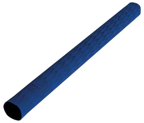 BILMAG Billard Zubehör Billard Queue Griffband Antirutsch Griff für Köe IBS Velvet, 32cm, Burgund, Blau, Schwarz