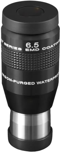 52 ° Serie 3 mm 4,5 mm 6,5 mm Astronomisches Teleskopzubehör