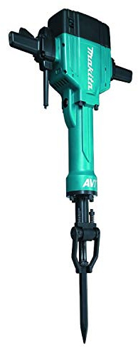 Makita HM1810 70 lb. AVT® Breaker Hammer, accepts 1-1/8 Hex bits