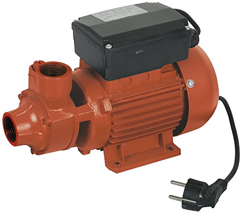 Ribimex bomba centrífuga 370w 40l/min