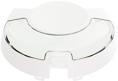Lid for Tefal Actifry models FZ7000xx. FZ7001xx. FZ7002xx. GH8000xx. GH8002xx