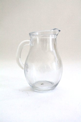 Carafe a eau ou vin 0,25 litre