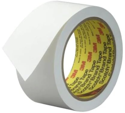 Post-It Note Labeling Tape 2 x 36yd White