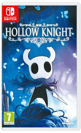 Hollow Knight (Nintendo Switch)