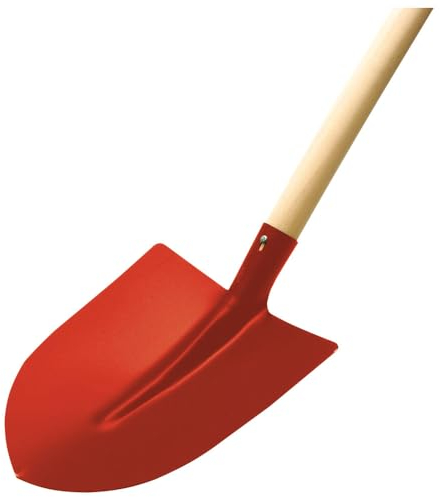 Dönges Frankfurter - Pala DIN 20121, misura 5