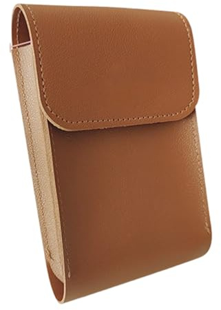 Duyeuau Lightweight Portable Protective Case Shockproof Storage Case Large Capacity Suitable for RG34XX Handheld Gaming
