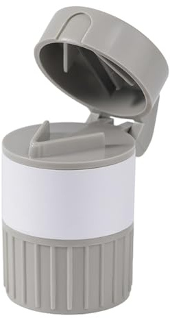Boîte de broyeur de comprimés - Broyeur de comprimés portable