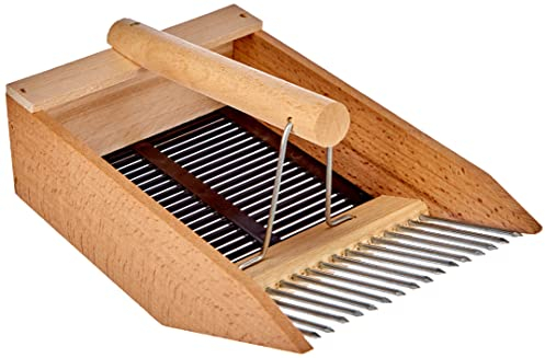 Beerenkamm Beerenpflücker aus Holz 248006