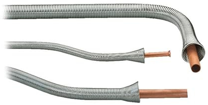 Super Ego - Rothenberger 25188 - Muelle curvatubos cu 3/8