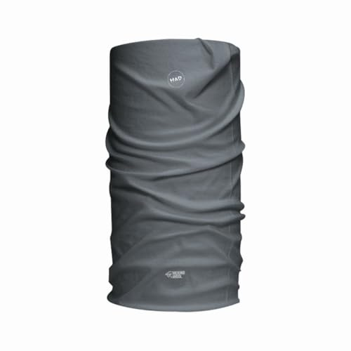 HAD Head Accessoires Merino, Grey Om, One size, HA460-0018