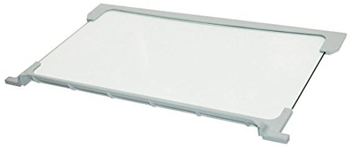 Beko Étagère en verre pour réfrigérateur/congélateur CDA6 TLDA6 SSE40060PX 4312240400
