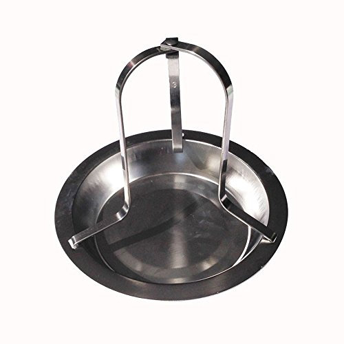 Outback Beer Chicken Holder