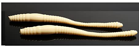 Libra Lures Dying Worm | Forellen Gummi