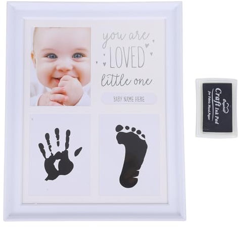 ibasenice Zubehör Bilderrahmen Hand Und Safe Wiederverwendbar