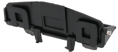 Be In Your Mind 1 Pieza de Repuesto de Bisagra de Tapa de Tanque de Combustible de Automóvil 51171928197 Compatible con BMW Serie 5 E34 1988-1995 Compatible con BMW Serie 7 E32 1986-1994