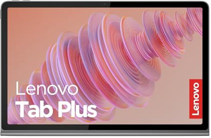 Tablette tactile Lenovo Tab Plus 11.5 2K 90hz 8 haut parleurs JBL 128 Go Gris