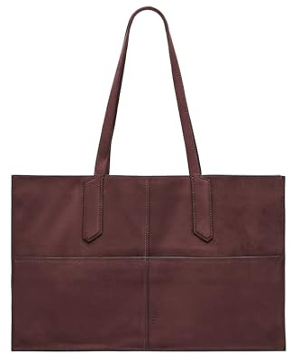 LIEBESKIND Shopper L Amy Vegan Suede Shopper