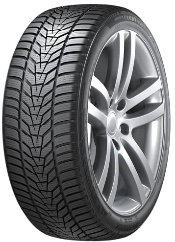 HANKOOK - 195/45 R19 TL 91H WINTER I*CEPT EVO3 W330 XL BSW M+S 3PMSF - Winterreifen