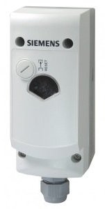 Siemens – Termostato de seguridad Siemens rak-tb.1400S