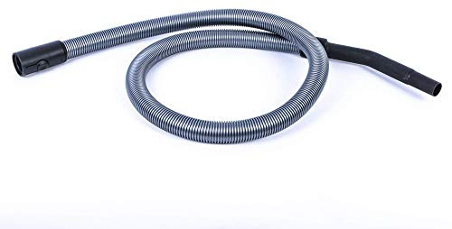 Premium Staubsaugerschlauch 2 Meter | passend für Philips Staubsauger der Jewel Serie | Saugschlauch | Reperaturschlauch | Schlauch für Staubsauger | Bestleistung beim Saugen | Premium Qualität