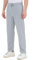 ROSS CAMP Pantaloni da Jogging da Uomo - Pantaloni Sportivi da Uomo Lunghi in Cotone, Pantaloni da Allenamento per Il Tempo Libero, Jogger da Viaggio Moderni (Grigio, 3XL)