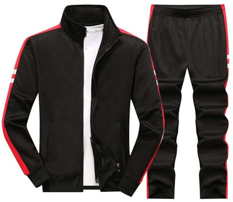 Generico Tuta Uomo Completa Felpe Vintage Felpa Alta Visibilità Hoodies Y2K Antipioggia Da Lavoro Personalizzate Sci Trekking Estiva
