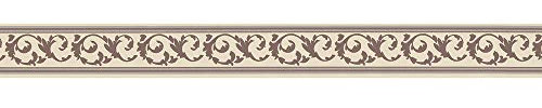 A.S. Création 6 581,1–25,4 cm uniquement frontières Bordure 22,9 cm Collection – Multicolore