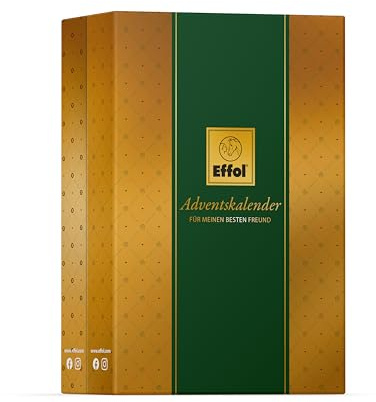 Effol Adventskalender 2025