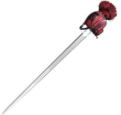 Cold Steel Scottish Broad Sword