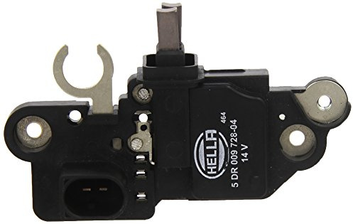 HELLA Sicherungshalter - Maxi-Flachstecksicherung - 60A