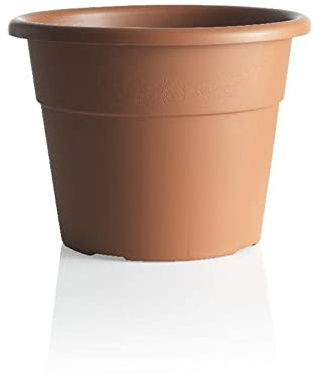 Bama Pot de Fleurs 50 cm