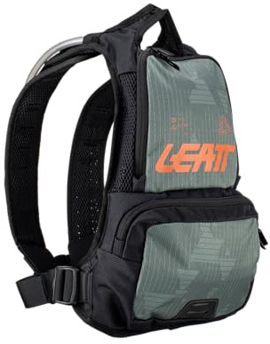 Mochila Hidratación Moto Race 1.5 HF V24 Leatt