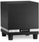 Triangle – Caisson de Basse THETIS 300 avec Amplificateur 150W – Bass Reflex - Haut-Parleur 20 cm – Entrées RCA/LFE/Haut Niveau - Télécommande - Musique et Home-Cinéma - 300 x 340 x 300 mm - Noir