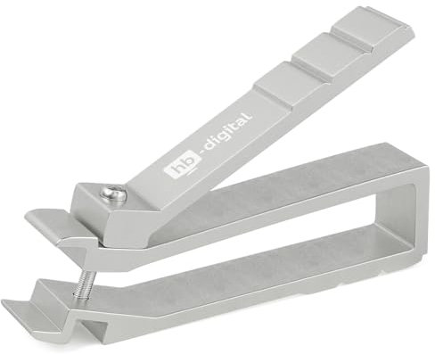 hb-digital Pinza per utensili per dadi a gabbia M4 M5 M6 strumento per montaggio a rack