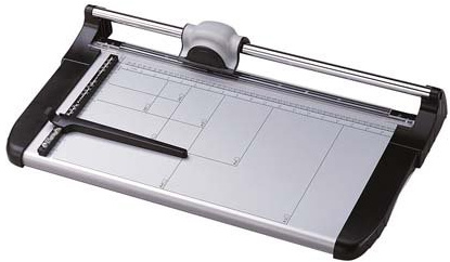Taglierina a lama rotante TITANIUM 3919 (A3)