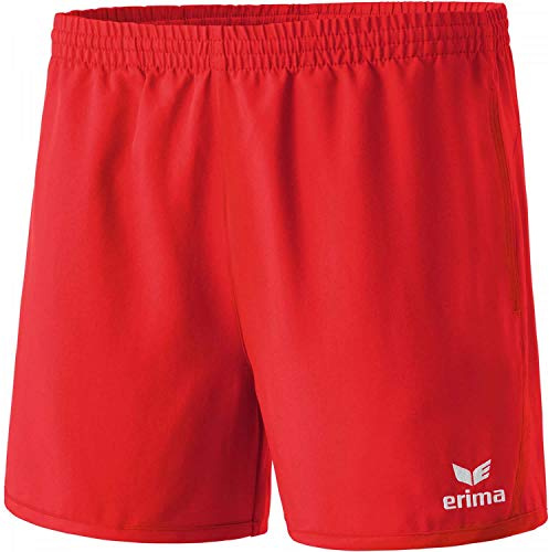 Erima dam CLUB 1900 Short (109335), röd, 44